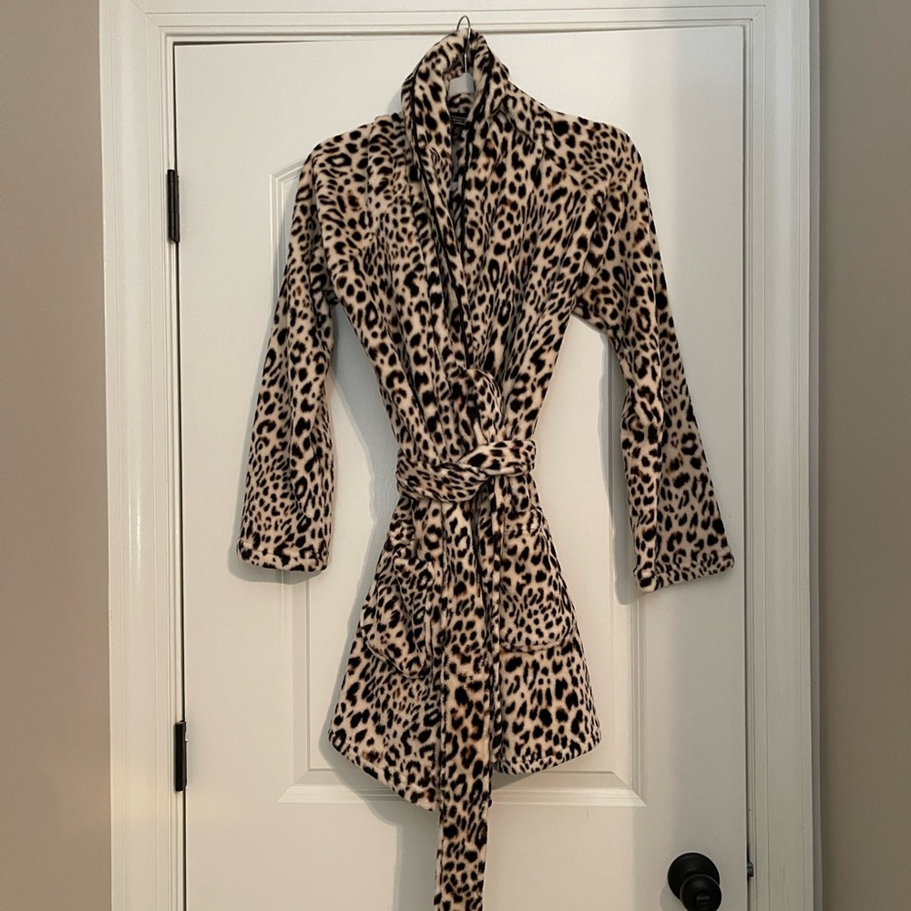 Victoria’s Secret Robe XS/S